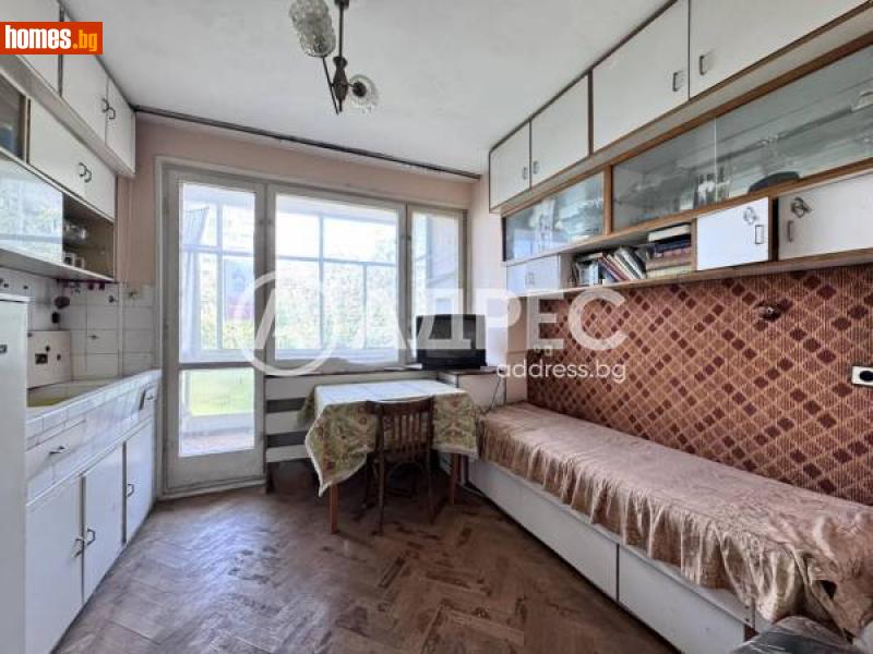 Тристаен, 86m² -  Широк Център, Русе - Апартамент за продажба - АДРЕС НЕДВИЖИМИ ИМОТИ - 114591464