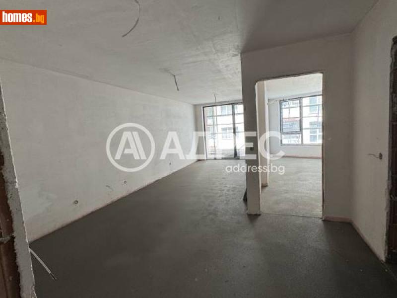 Двустаен, 68m² - Кв. Казански, Стара Загора - Апартамент за продажба - АДРЕС НЕДВИЖИМИ ИМОТИ - 114591520