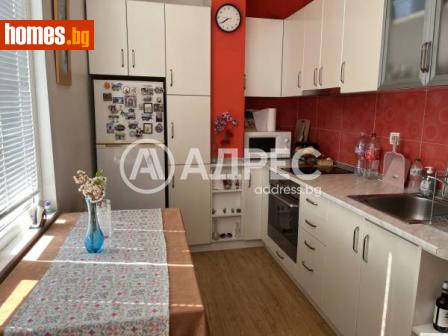 Многостаен, 113m² - Апартамент за продажба - 114591542