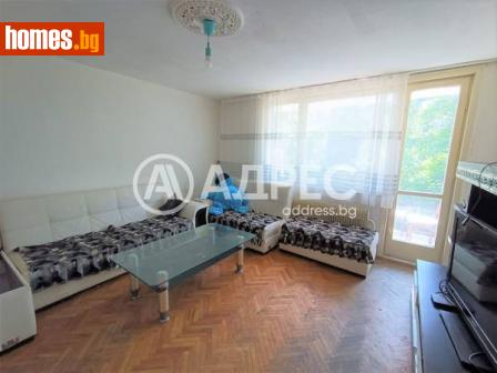 Многостаен, 100m² - Апартамент за продажба - 114591587