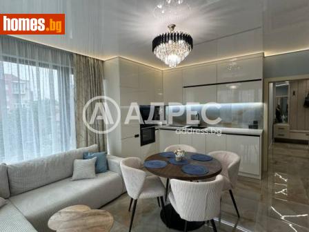 Двустаен, 69m² - Апартамент за продажба - 114591595