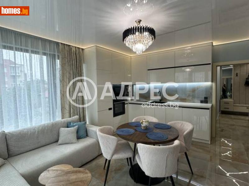 Двустаен, 69m² - Кв. Бриз, Варна - Апартамент за продажба - АДРЕС НЕДВИЖИМИ ИМОТИ - 114591595