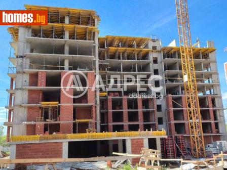 Тристаен, 85m² - Апартамент за продажба - 114591599