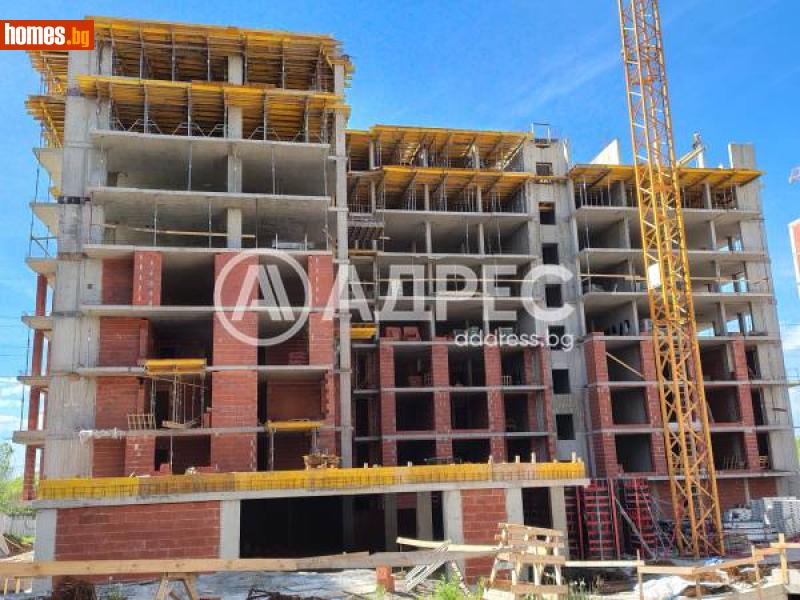 Тристаен, 85m² - Жк. Люлин 5, София - Апартамент за продажба - АДРЕС НЕДВИЖИМИ ИМОТИ - 114591599