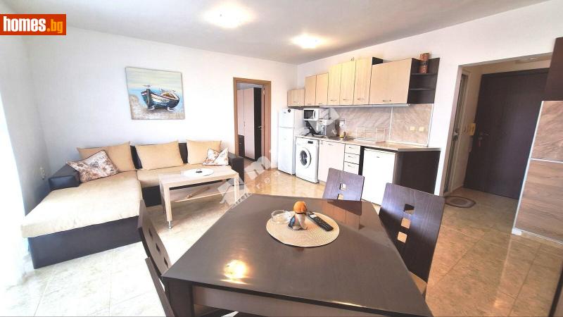Двустаен, 75m² - Гр.Приморско, Приморско - Апартамент за продажба - МИРЕЛА - 114591628