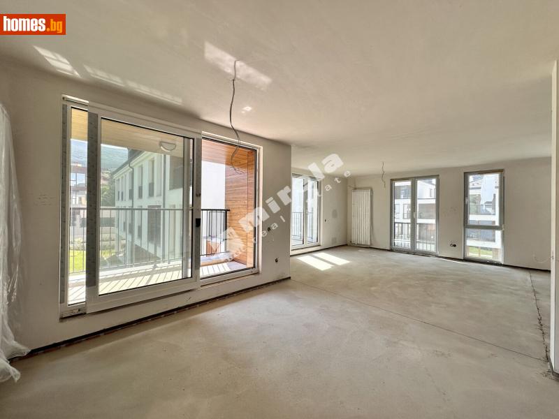 Тристаен, 167m² - Кв. Симеоново, София - Апартамент за продажба - МИРЕЛА - 114591643
