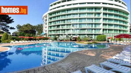 Тристаен, 63m² - Апартамент за продажба - 114591653
