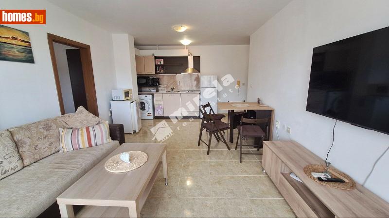 Двустаен, 65m² - Гр.Приморско, Приморско - Апартамент за продажба - МИРЕЛА - 114591687