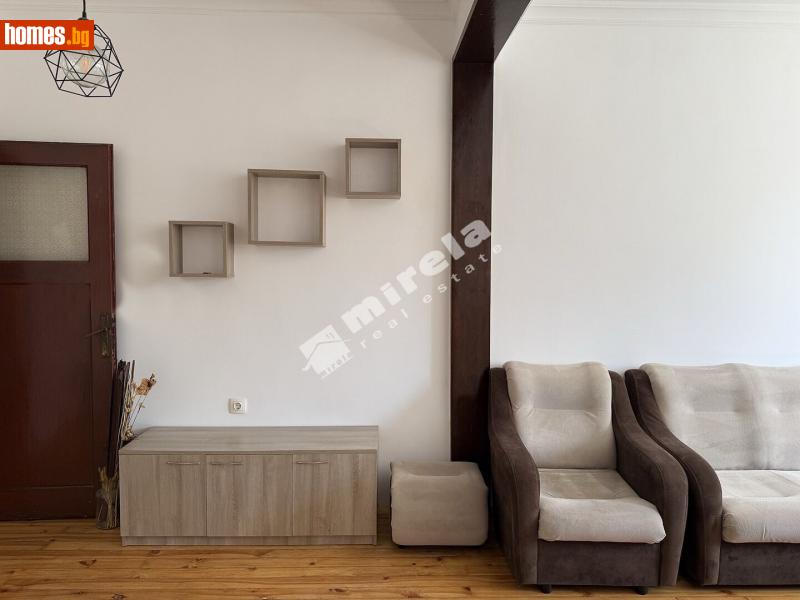 Двустаен, 75m² - София, София - град - Апартамент под наем - МИРЕЛА - 114591728