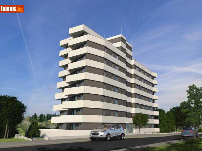 Двустаен, 89m² - Варна, Варна - Апартамент за продажба - ИМОТЕКА АД - 114591776