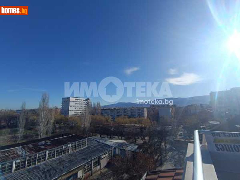 Двустаен, 80m² - Пловдив, Пловдив - Апартамент за продажба - ИМОТЕКА АД - 114591831