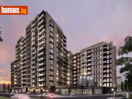 Двустаен, 71m² - Апартамент за продажба - 114591906