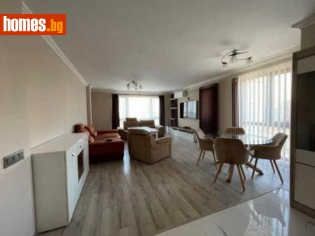 Тристаен, 136m² - Апартамент за продажба - 114591920
