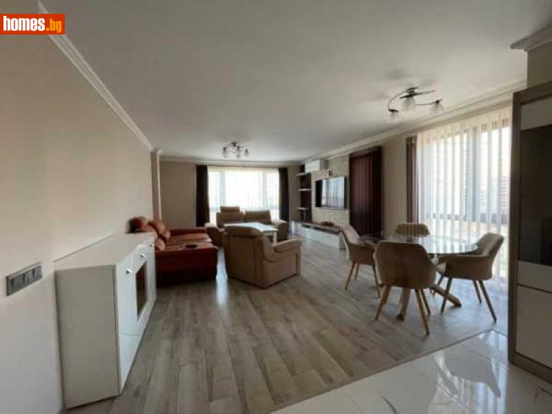 Тристаен, 136m² - Жк. Христо Смирненски, Пловдив - Апартамент за продажба - ИМОТЕКА АД - 114591920