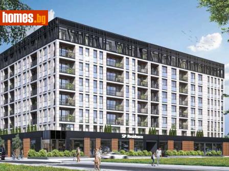Тристаен, 128m² - Апартамент за продажба - 114591927