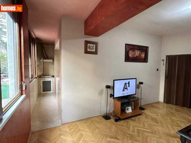Многостаен, 102m² - Жк. Младежки хълм, Пловдив - Апартамент за продажба - ИМОТЕКА АД - 114591976