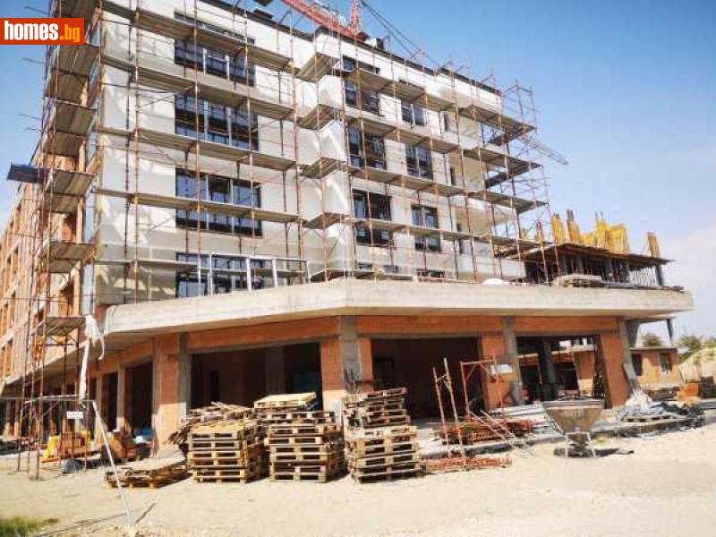 Двустаен, 72m² - Кв. Кършияка, Пловдив - Апартамент за продажба - ИМОТЕКА АД - 114592025