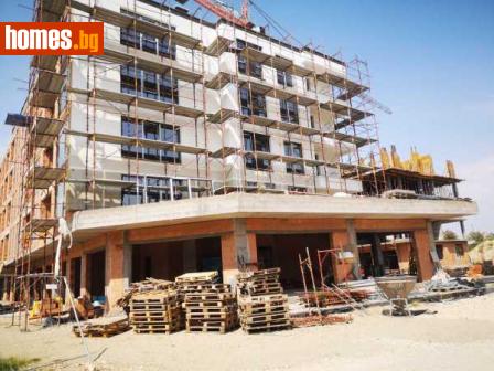 Тристаен, 107m² - Апартамент за продажба - 114592031