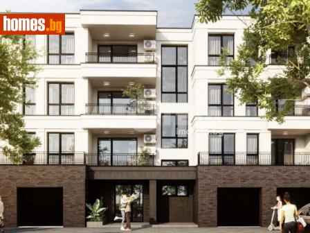 Тристаен, 106m² - Апартамент за продажба - 114592041