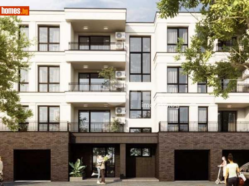Тристаен, 106m² - Кв. Беломорски, Пловдив - Апартамент за продажба - ИМОТЕКА АД - 114592041