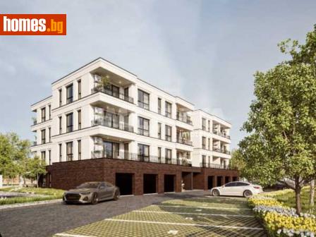 Тристаен, 106m² - Апартамент за продажба - 114592049