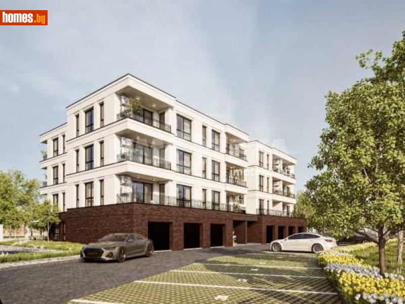 Тристаен, 106m² - Кв. Беломорски, Пловдив - Апартамент за продажба - ИМОТЕКА АД - 114592049