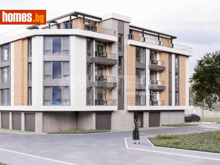 Тристаен, 116m² - Апартамент за продажба - 114592098