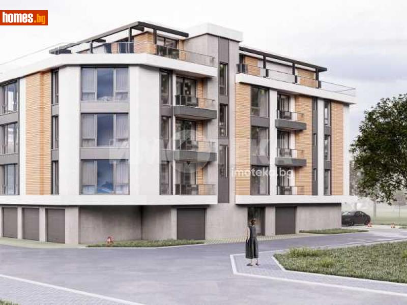 Тристаен, 116m² - Кв. Кършияка, Пловдив - Апартамент за продажба - ИМОТЕКА АД - 114592098