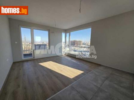 Тристаен, 88m² - Апартамент за продажба - 114592113