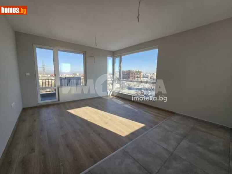Тристаен, 88m² - Жк. Христо Смирненски, Пловдив - Апартамент за продажба - ИМОТЕКА АД - 114592113