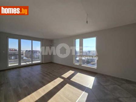 Тристаен, 102m² - Апартамент за продажба - 114592119