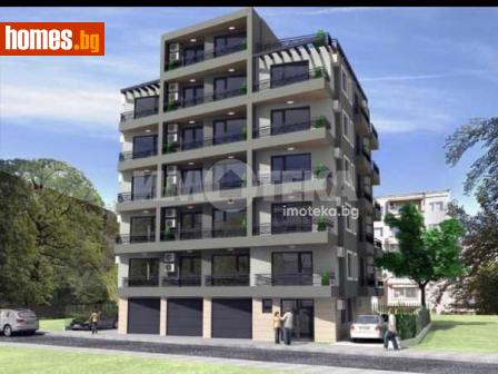 Тристаен, 100m² - Апартамент за продажба - 114592183