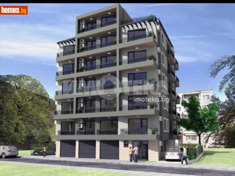 Тристаен, 100m² -  Център, Пловдив - Апартамент за продажба - ИМОТЕКА АД - 114592183