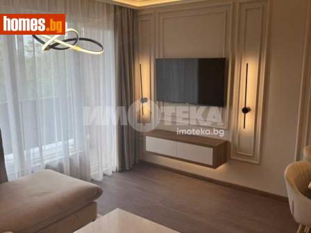 Двустаен, 63m² - Апартамент за продажба - 114592197