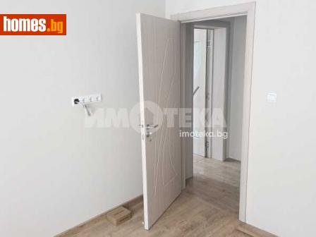 Двустаен, 52m² - Апартамент за продажба - 114592236