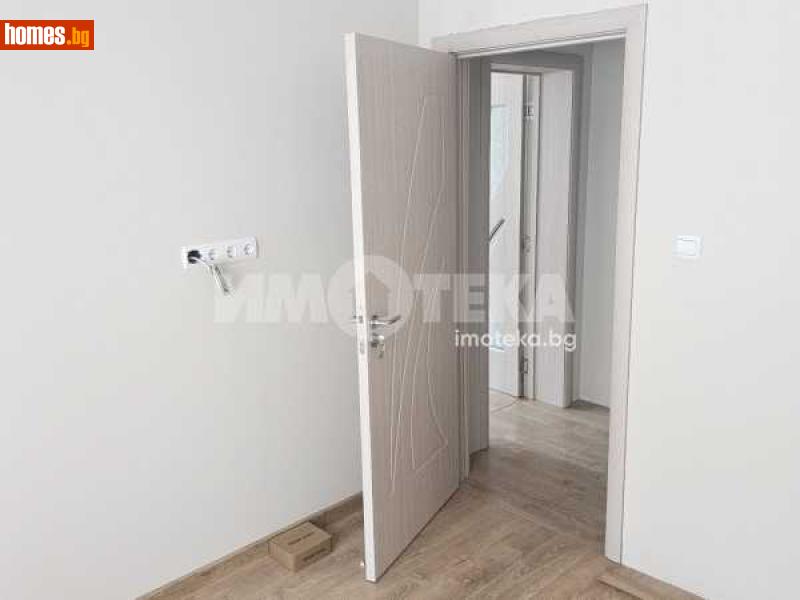 Двустаен, 52m² - Пловдив, Пловдив - Апартамент за продажба - ИМОТЕКА АД - 114592236