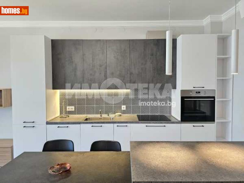 Многостаен, 148m² - Кв. Бояна, София - Апартамент под наем - ИМОТЕКА АД - 114592242