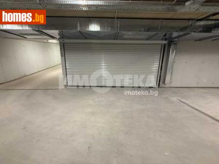 Гараж, 42m² - Апартамент под наем - 114592274