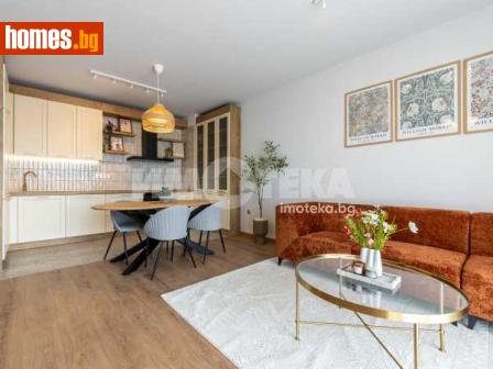 Двустаен, 77m² - Апартамент за продажба - 114592278