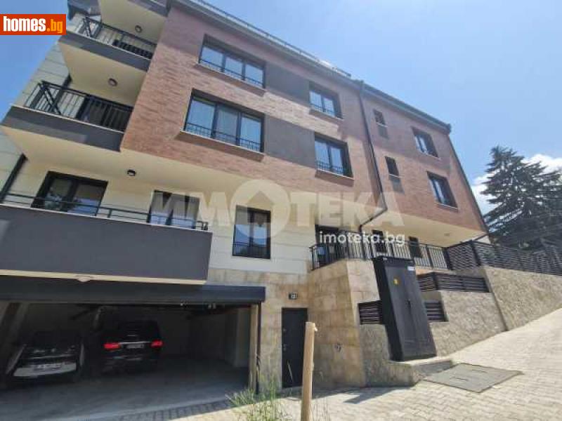 Двустаен, 92m² - Кв. Бояна, София - Апартамент за продажба - ИМОТЕКА АД - 114592288