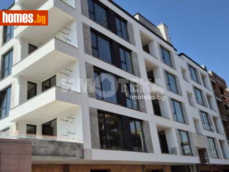 Тристаен, 102m² - Апартамент за продажба - 114592330
