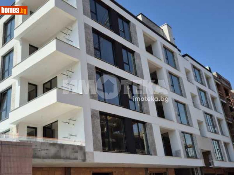 Тристаен, 102m² - Кв. Кършияка, Пловдив - Апартамент за продажба - ИМОТЕКА АД - 114592330