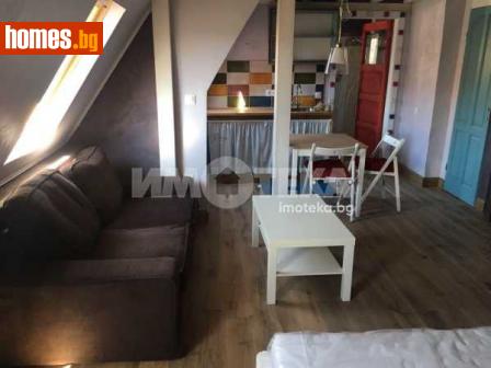 Едностаен, 42m² - Апартамент под наем - 114592447