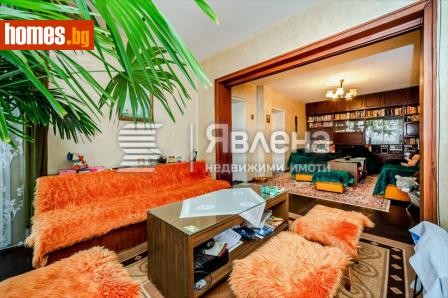 Тристаен, 144m² - Апартамент за продажба - 114592535