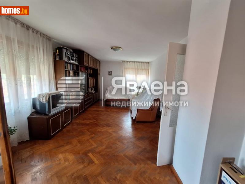 Многостаен, 126m² -  Център, Ямбол - Апартамент за продажба - ЯВЛЕНА - 114592559