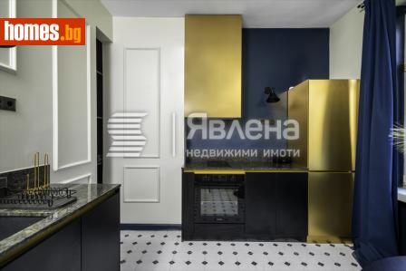 Двустаен, 55m² - Апартамент за продажба - 114592598