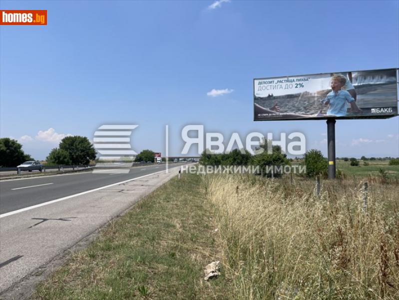 Парцел, 9254m² - С.Мало Конаре, Пазарджик - Парцел за продажба - ЯВЛЕНА - 114592659