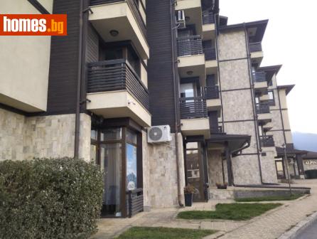 Тристаен, 90m² - Апартамент за продажба - 114592864