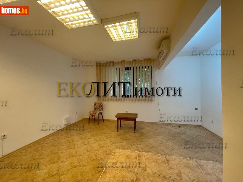 Двустаен, 72m² - Жк. Лозенец, София - Апартамент под наем - Еколит - 114592883