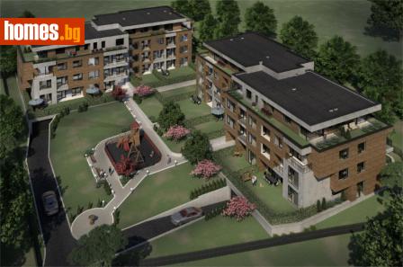 Двустаен, 67m² - Апартамент за продажба - 114592955